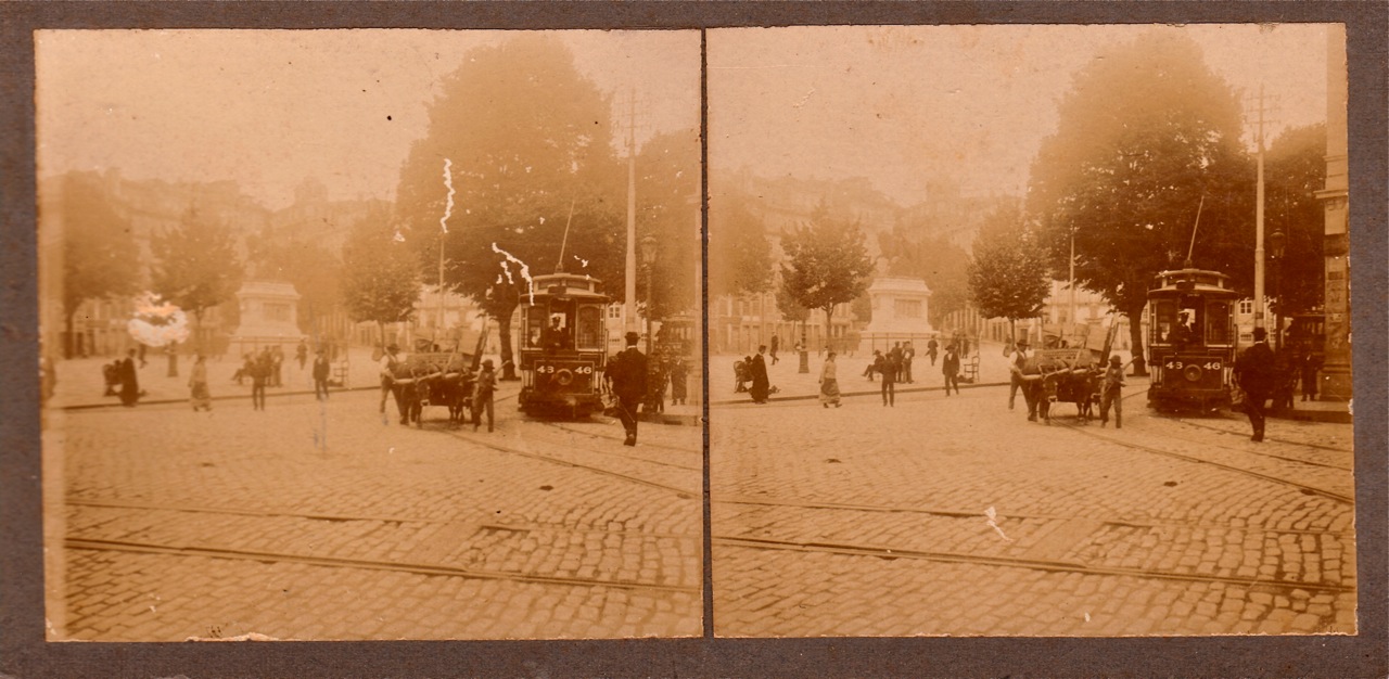 Praça